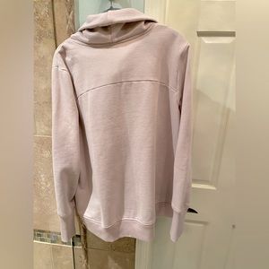 Athleta Sweatshirt Turtleneck